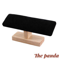 The Panda Kloware T-Bar Bracelet Watch Jewelry Display Stand Holder Rack