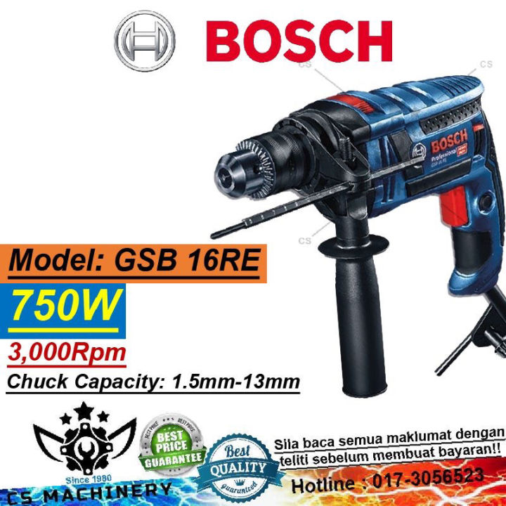 Lazada discount bosch drill