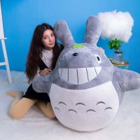 ตุ๊กตาตุ๊กตา Totoro โตโตโรตุ๊กตาน่ารักๆของเล่นของขวัญวันเกิดคริสต์มาสของเล่นเด็กอะนิเมะตุ๊กตุ่นฟิกเกอร์อนิเมะ