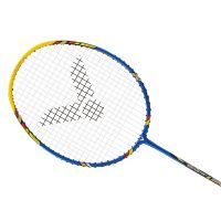 VICTOR Badminton Racket ไม้แบดมินตัน TK-220H ฟรีเอ็น+ซอง