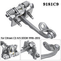 รถซ้าย/ขวาประตูหลัง Scheck สาย9181.C9สำหรับ Citroen C3 4/5ประตู1998-