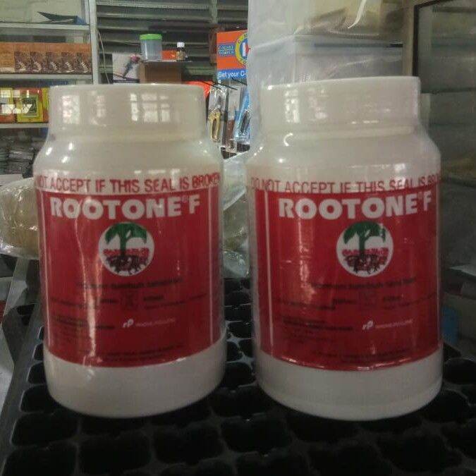 Rootone F 750gr L Hormon Perangsang Akar Lazada Indonesia