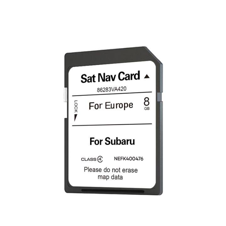 for-subaru-brz-forester-impreza-car-2023-gps-navigation-sd-card-sat-nav-86283va420-system-update-map-eu-turkey-ru-free-shipping