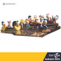 พร้อมส่ง+โค้ดส่วนลด Donald Duck Patisserie Blind Box (1 PC) HBB010 By Herocross (ลิขสิทธิ์แท้ )