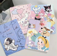 พร้อมส่ง เคส​หัวเหว่ย​​ เคสฝาพับ ลายการ์ตูนน่ารัก เคส HUAWEI matepad 11.5 2023  พร้อมช่องเสียบปากกาฝาหลัง