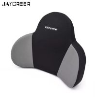 JayCreer Lumbar Support Pillow / Seat Back Support