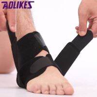 Sport Fitness Ankle Pad Gym Foot ce Feet Guard Protector Bandage