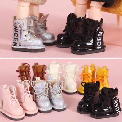 OB11 boots doll shoes molly GSC Nendoroid shoes YMY boots obitsu11 1/12 BJD BODY9 DDF