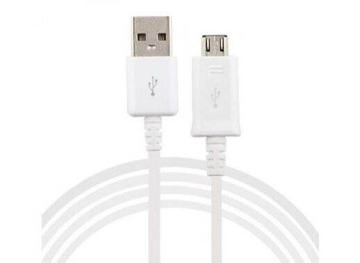 HCM]Cáp sạc Samsung Micro USB dài 1m (hỗ trợ sạc nhanh theo máy) 