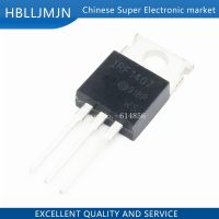 50PCS  IRF1404 IRF1405 IRF1407 IRF2807 IRF3710 LM317T IRF3205 Transistor TO-220 TO220 IRF1404PBF IRF1405PBF IRF3205PBF WATTY Electronics