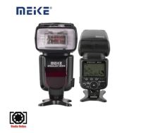 Meike Flash MK910 (High Sync Speed) Master for Nikon รับประกัน 1 ปี