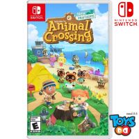 Nintendo Switch Animal Crossing New Horizons