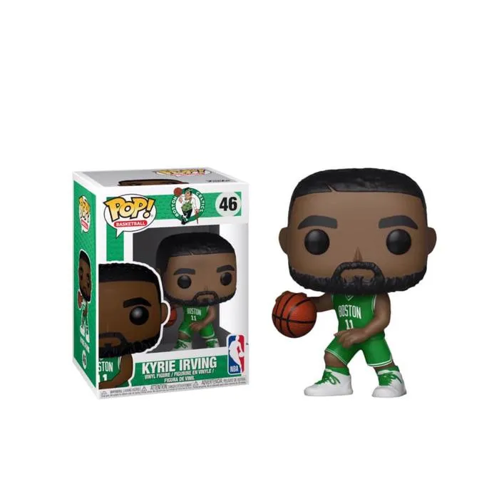 Funko POP! Sport NBA - Kyrie Irving #46 