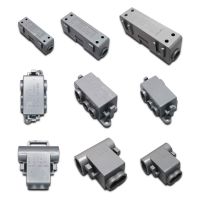 [HOT JJRQQZLXDEE 574] High Power Splitter Quick Wire Connector Terminal Block Electric Cable Junction Box Connectors