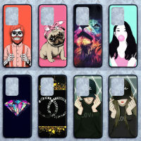 เคสกันกระแทก Samsung S20 Ultra ลายแนวๆ สินค้าคุณภาพ TPU