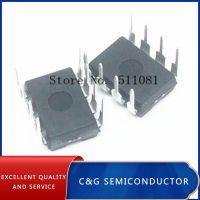 10PCS W25Q64BVAIG DIP8 25Q64BVAIG W25Q64FVAIG  25Q64FVAIG   DIP-8 WATTY Electronics