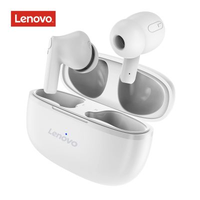 ZZOOI 100% Original Lenovo Wireless Headphones Bluetooth Earbuds New Gaming Headset TWS Earbuds Earpods Wireless Headphones