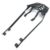 Motorcycle Rear Tail Rack Top Box Case Suitcase Carrier Board Refit Rear Tail Rack for YAMAHA MT-15 MT15 MT-125 MT125 YZF-R6 YZF-R15