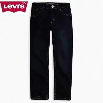 Quần dài & Quần jeans bé trai Levi's Chính Hãng Giá Tốt T04/2023 