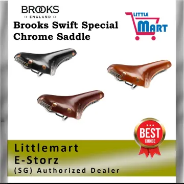 Brooks - Swift Saddle