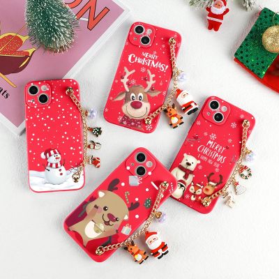 「Enjoy electronic」 Christmas TPU Case For Samsung Galaxy A22 A50 A52S A51 A53 A70 A71 A52 A73 A32 A72 A31 A13 A21S A10 A91 A42 A20e A40 A7 A12 A10S