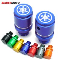 ☃ஐ¤ For YAMAHA Tenere 700 T700 XSR 700 900 MT09 MT07 MT10 MT NMAX 155 125 Rear View Side Mirrors Hole Plug Screws Caps Cover Bolts