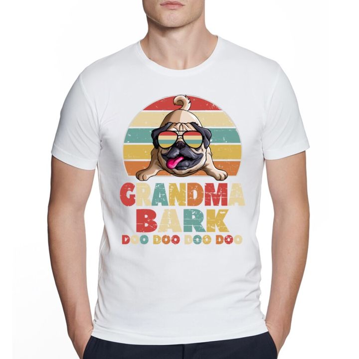 pug-dog-love-t-shirt-cartoons-style-harajuku-grandma-bark-doo-doo-gift-print-mens-t-shirts-summer-new-clothes-hip-hop-men-tshirt