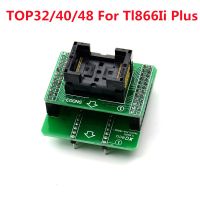 Tsop48 Nand Adapter Only For Xgecu Minipro Tl866Ii Plus Programmer For Nand Flash Chip Tsop48 Adapter Socket Professional Calculators