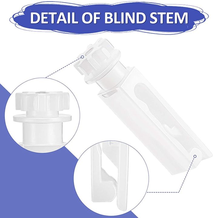 30pcs-vertical-blind-stem-replacement-white-stems-for-vertical-window-blind-vertical-blind-carrier-stem
