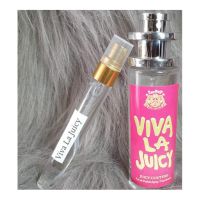 น้ำหอมวีว่า กลิ่นเทียบแบรนด์  JUICY VIVA  จูสซีวีว่า  กลิ่นหอมละมุน