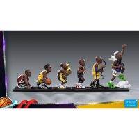 MOTION MODE 3.5 inches Black Mamba Kobe