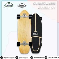 Surfskate "GEELE S7"