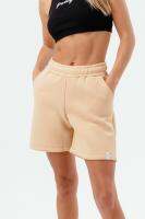 SHORTS - WOMENS HAZELNUT LABEL