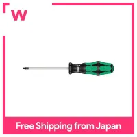 Wera 367ไดรเวอร์ Torx 20X100 028010