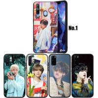 WA92 V Kim Taehyung อ่อนนุ่ม Fashion ซิลิโคน Trend Phone เคสโทรศัพท์ ปก หรับ Samsung Galaxy A10 A10S A9 A8 A7 A6 A5 J8 J7 J730 J6 J4 J2 Prime Plus Core Pro