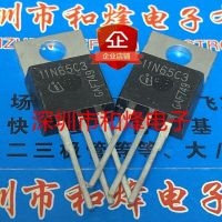 5PCS-10PCS 11N65C3 SPP11N65C3 TO-220 650V 11A  New And Original On Stock