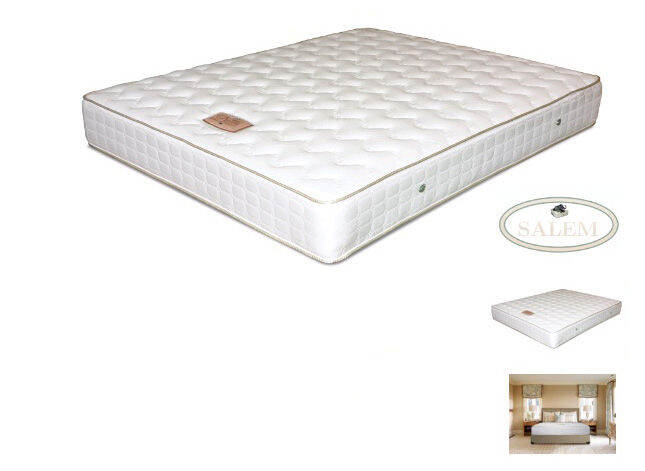 salem spring bed ditta mattress