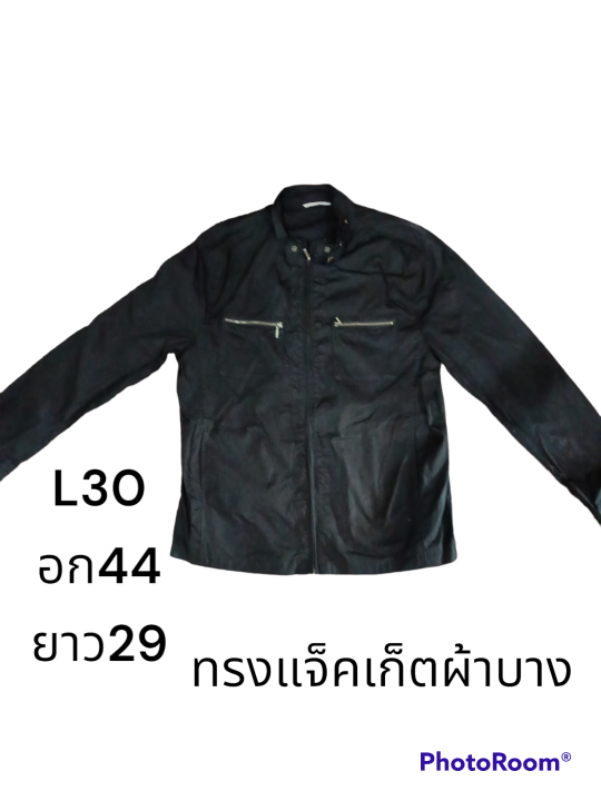 เสื้อเชิ้ตใส่ทำงานแขนยาว-เสื้อช้อปใส่ทำงาน-เซตผ้าบาง-สินค้าจากญี่ปุ่น-l25-l32