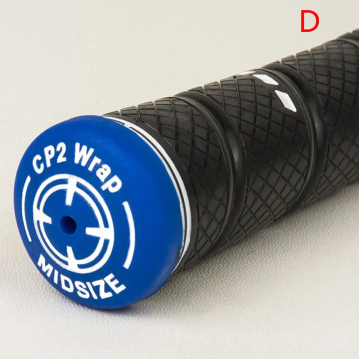 BP CP2 PRO WARP Golf Driver Grips Consistency ShockAbsorbing Golf