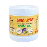 ผงปรับสภาพกรด/ด่าง น้ำเครื่องล้างจาน 2KG HOME STAR 2กก.