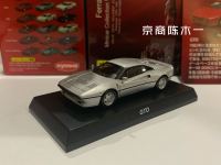 164 KYOSHO 288 GTO คอลเลกชันของโลหะผสมหล่อรถตกแต่งของเล่นรุ่น