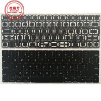 NEW US laptop keyboard for Macbook Retina 13 A1706 15 A1707 notebook Keyboard black