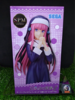 (ของแท้) นากาโนะ นิโนะ เจ้าสาวผมเป็นแฝดห้า The Quintessential Bride Sega SPM - Nino Nakano Sister Ver.