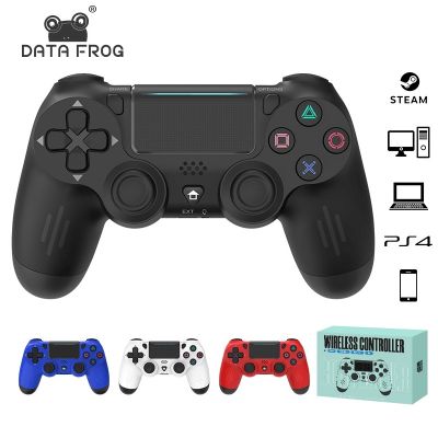 DATA Bluetooth 4.0 Controller PS4/PC win7/8/10 /11Android