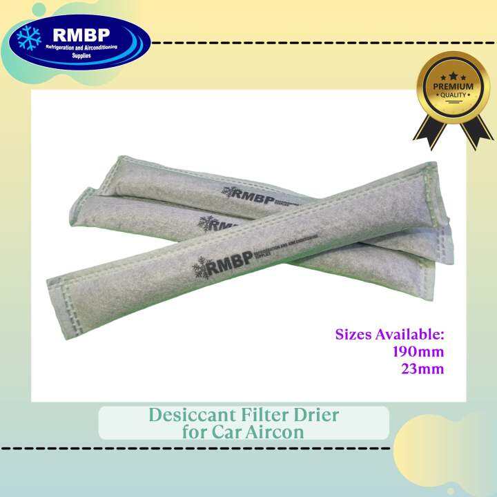 Desiccant Filter Drier for Car Aircon Lazada PH