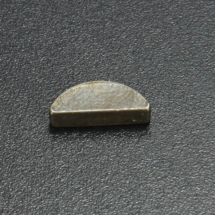 สำหรับ47cc 49cc มินิ Moto Dirt Bike มาตรฐาน Woodruff Rocket Key Lazada.co.th