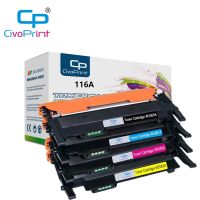 Civoprint 1 PC Compatible Original 116A Toner Cartridge 116A W2060A W2061A For HP Laser MFP 179Fnw 178Nw Laser 150A 150W Printer