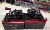 รอกหยดน้ำ Pioneer Sanguine 900/901