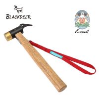 Blackdeer copper hammer ค้อนตอกสมอบก