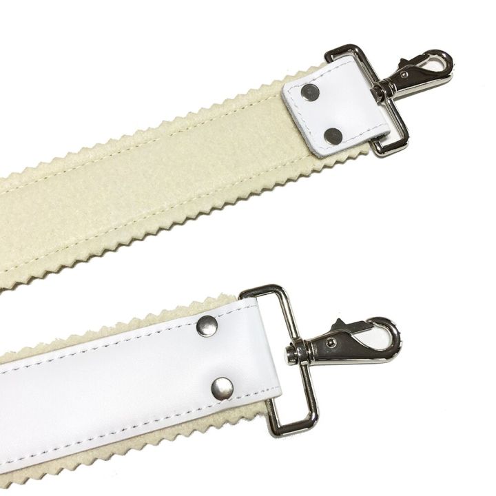 widening-professional-snare-drum-strap-lengthened-metal-hook-white-snare-drum-strap-musical-instrument-accessories